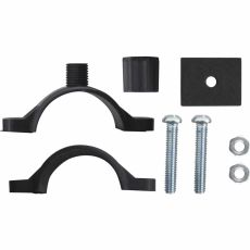 Abrazadera para desagüe de ÓSMOSIS INVERSA, ULTRAFILTRACIÓN