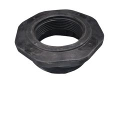 Adaptador de 4" A 2.5"