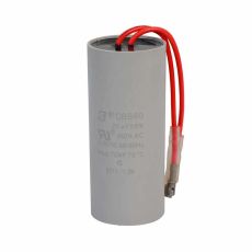 Capacitor 25 MF ±5%, 450V para las bombas de la serie SCALA100-4, 130-2-1