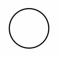 Junta torica para las bombas de la serie SCALA130, 200