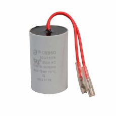 Capacitor 50 MF ±5%, 250V para las bombas de la serie SCALA50-5, 100-3