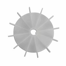 Ventilador para las bombas SILVER7, 10, 12, 15