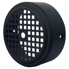 Tapa para ventiladro del motor de 2, 3HP, de las bombas SCALAX100, SCALA130, 200