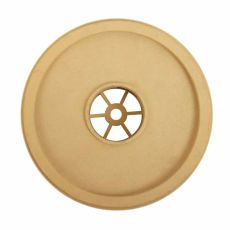 Cubierta autocebante para las bombas STEP60, STEP80