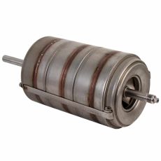 Stack kit para bombas multietapas verticales en acero inoxidable 304, ALTAMIRA, modelos T29 X600-3, T29 XE600-3