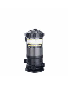 Filtro tipo cartucho para piscina