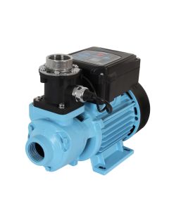 Presurizador individual con kit de presión