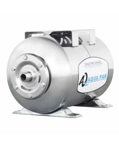 Tanque precargado horizontal