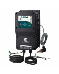 Variador de frecuencia (enfriado por aire)