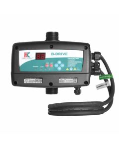 Variador de frecuencia (enfriado por agua)