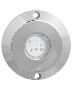 Lámpara led para piscinas