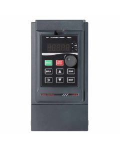 Variador de frecuencia solar / Inversor