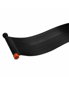 Panel solar para piscina