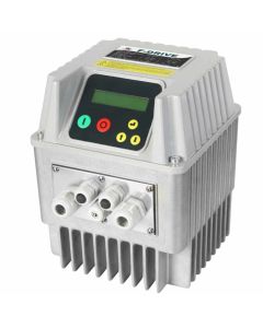 Variador de frecuencia (enfriado por aire)