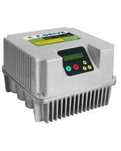 Variador de frecuencia (enfriado por aire)