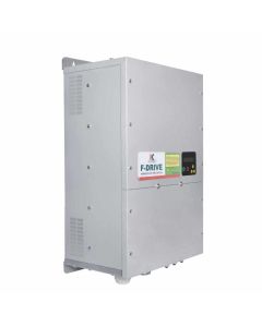 Variador de frecuencia (enfriado por aire)