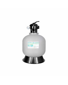 Filtro de arena para piscina