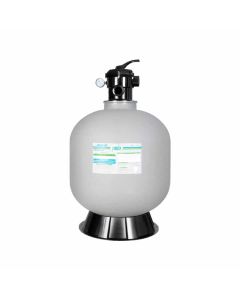 Filtro de arena para piscina