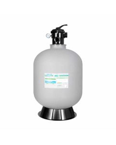 Filtro de arena para piscina