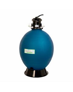 Filtro de arena para piscina