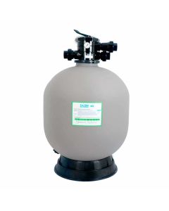 Filtro de arena para piscina