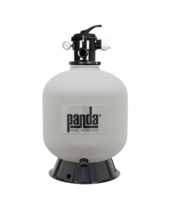 Filtro de arena para piscina