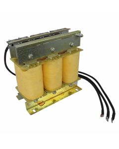 Filtro de armónicos