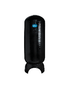 Tanque en fibra para sistema de filtración y suavización