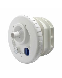 Boquilla para nado contracorriente