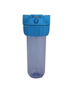 Portafiltro para cartuchos