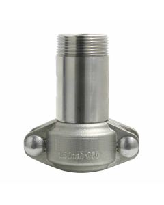 Kit de conexiones victaulicas para portamembranas