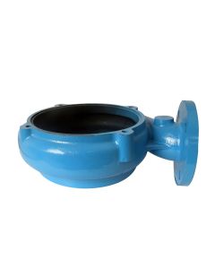 Cuerpo de bomba para ROBUSTA 2 de 7.5 HP