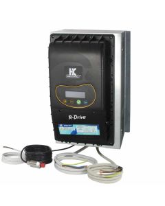 Variador de frecuencia (enfriado por aire)