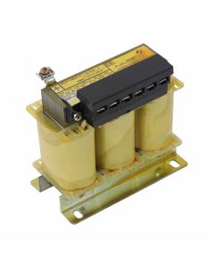 Reactor de armónicos