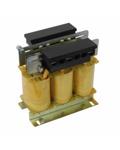 Reactor de armónicos