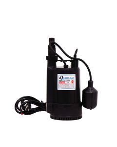 Motobomba sumergible para achique