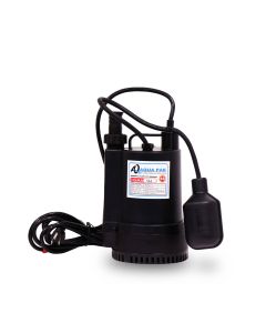 Motobomba sumergible para achique