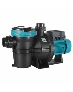 Motobomba para piscina