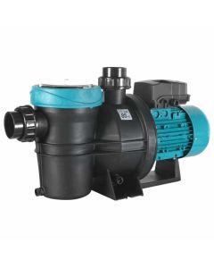 Motobomba para piscina