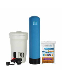 Kits suavizadores no ensamblados