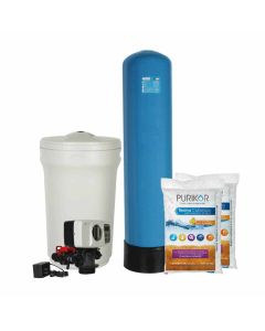 Kits suavizadores no ensamblados