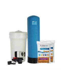 Kits suavizadores no ensamblados