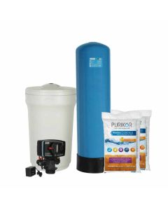 Kits suavizadores no ensamblados