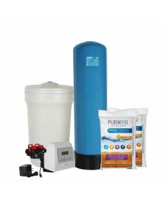 Kits suavizadores no ensamblados