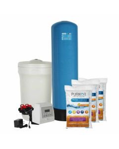 Kits suavizadores no ensamblados