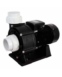 Motobomba para piscina