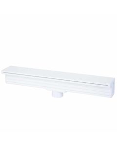 Cascada decorativa tipo natural