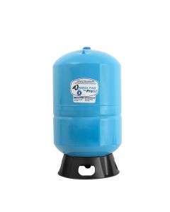 Tanque precargado vertical