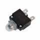 Protección de sobrecarga, 7A, 250V, para caja de control AQUA PAK de 3/4 HP modelo CCQA 3/4230
