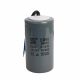 Capacitor 150MF±30%, 250V, para las motobombas sumergibles ALTAMIRA de la serie GRD de 1 a 1.5 HP